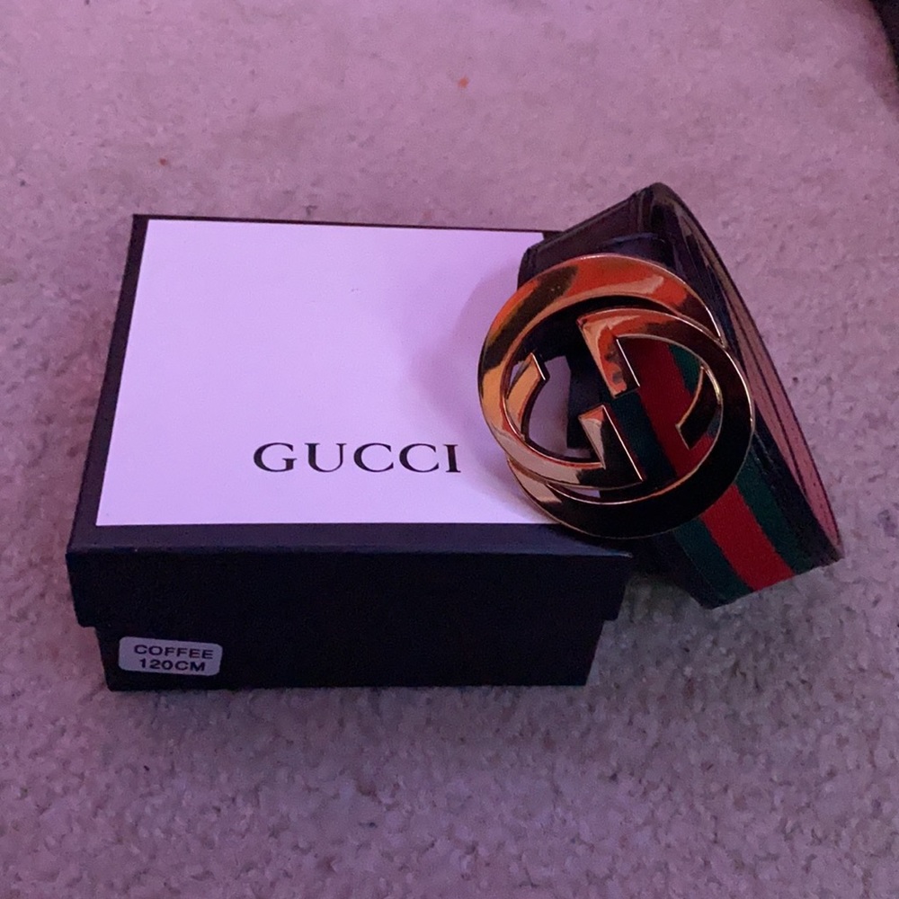 Gucci - Picture 2 of 3